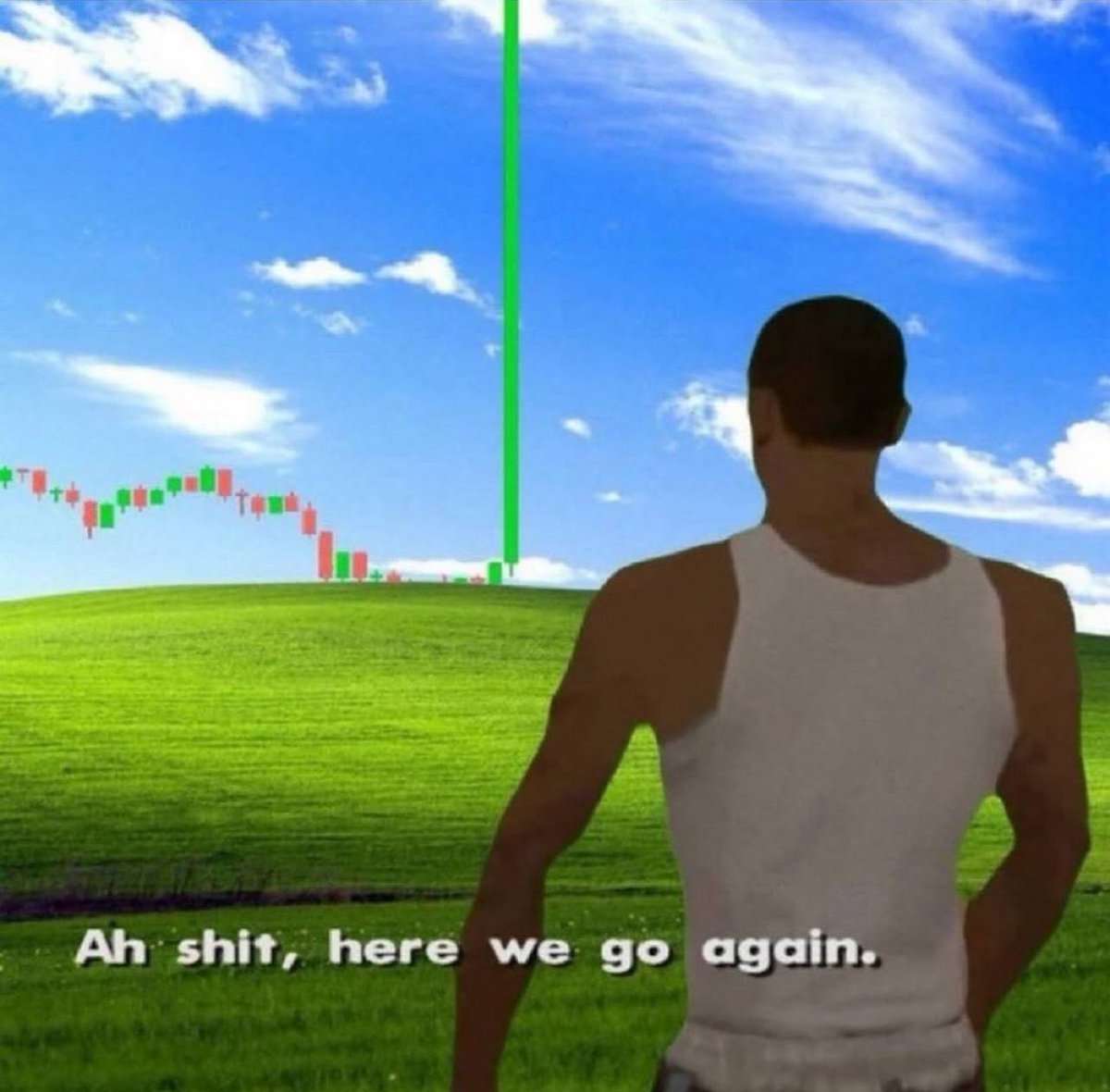 Jeremybtc's tweet image. The job is not yet done