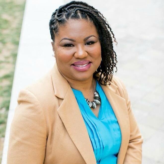 BWRiverkeeper's tweet image. Pleased to welcome Dr. Kenya Goodson of #Tuscaloosa to our Board of Directors: blackwarriorriver.org/kenya-goodson/