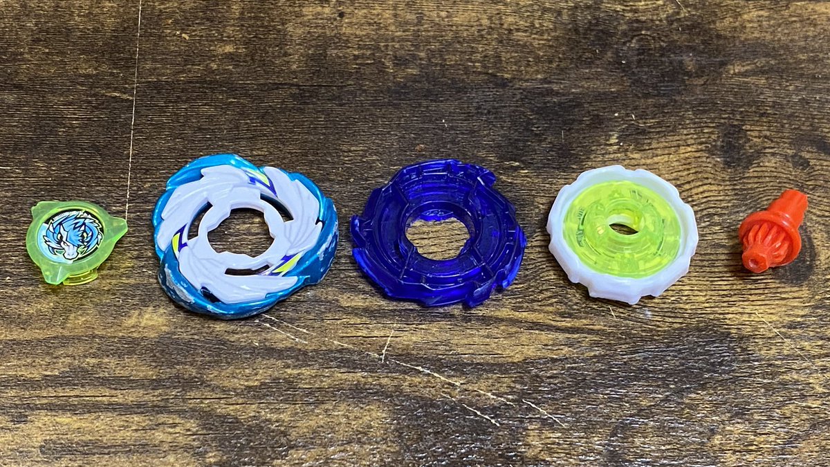 ブラストS7-60Kはエアロには善戦するもののエアロの方が一枚上手な気が