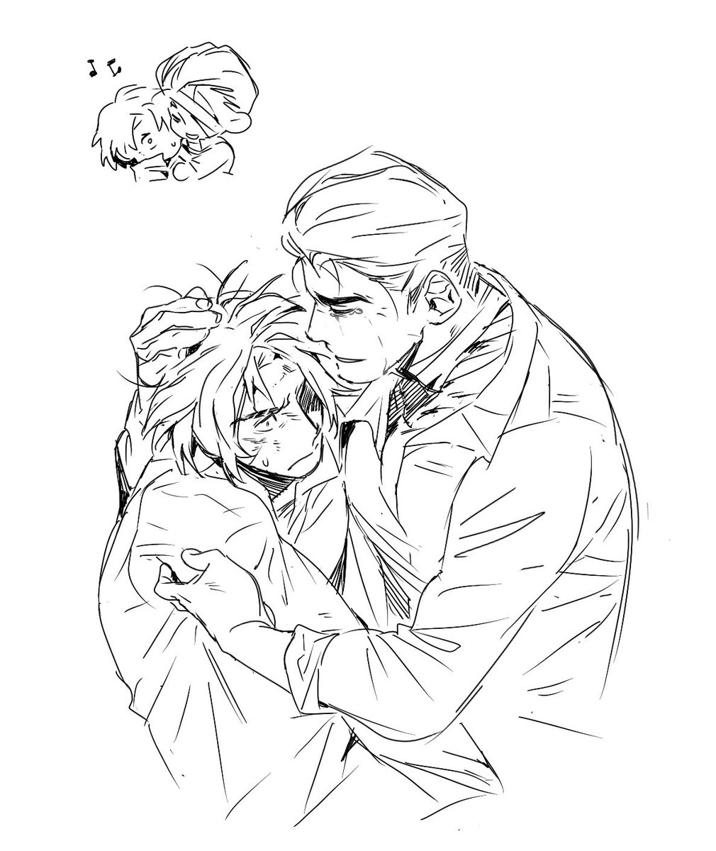 #lcb75
约稿，不是我画的