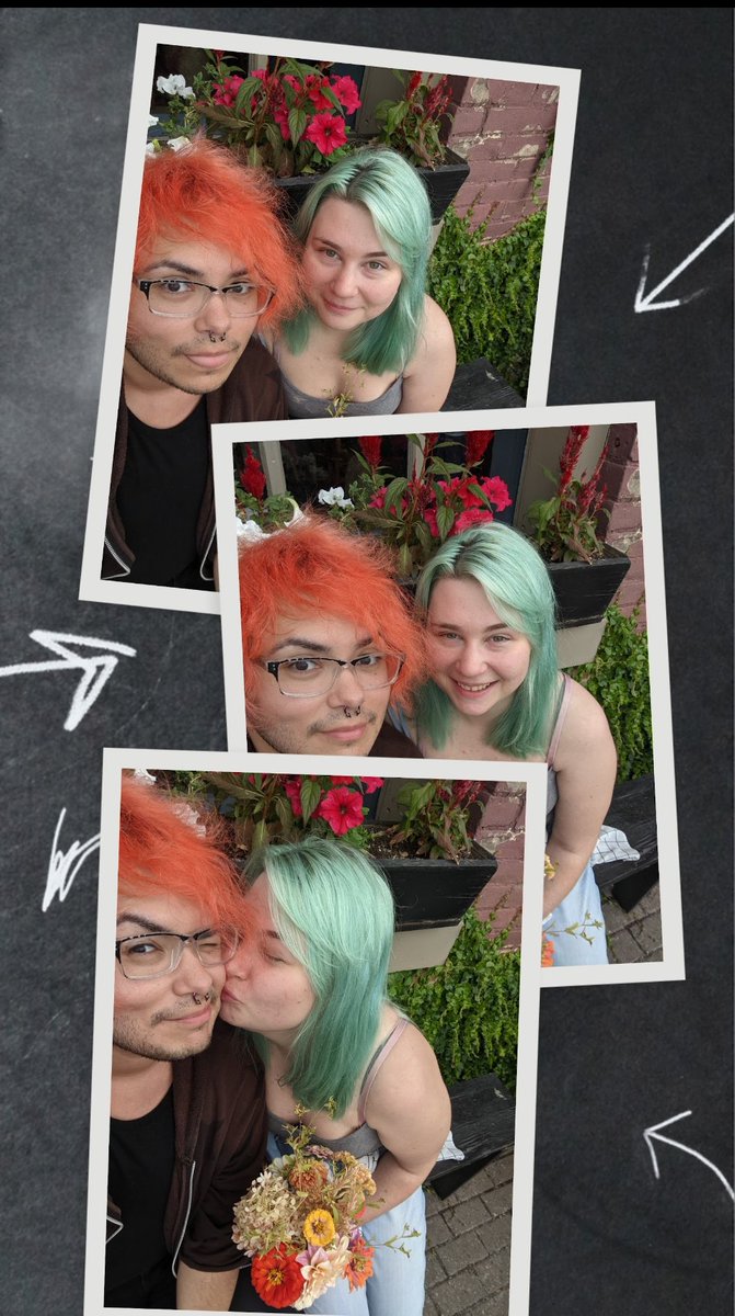 ldonsi 🦊🌙 tweet media