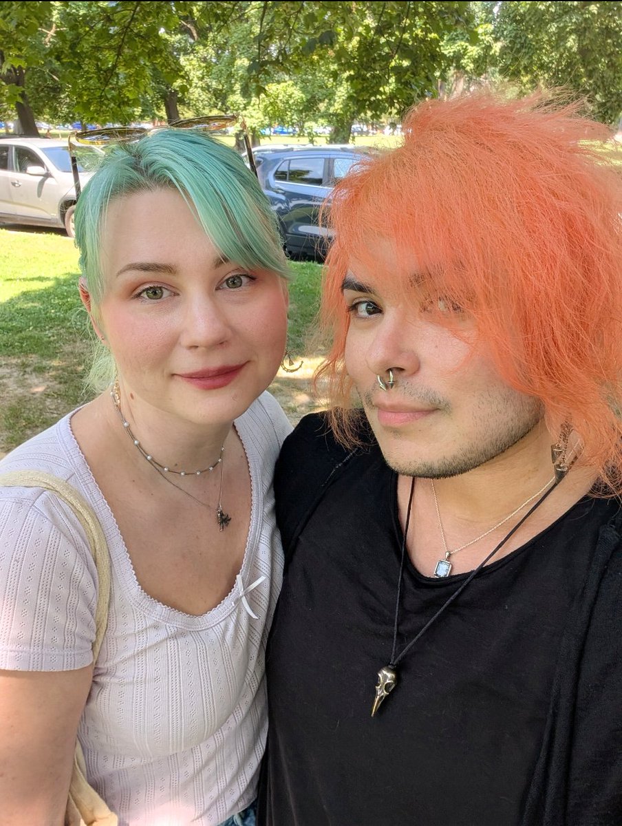 ldonsi 🦊🌙 tweet media