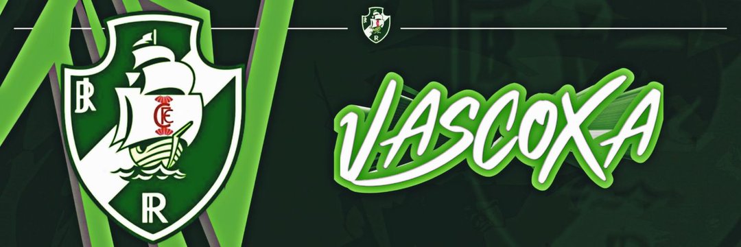 HOJE TEM VASCOXA NOS PLAYOFFS DO CBRLOL!

⏰13h Vs CAÓTICOS FC