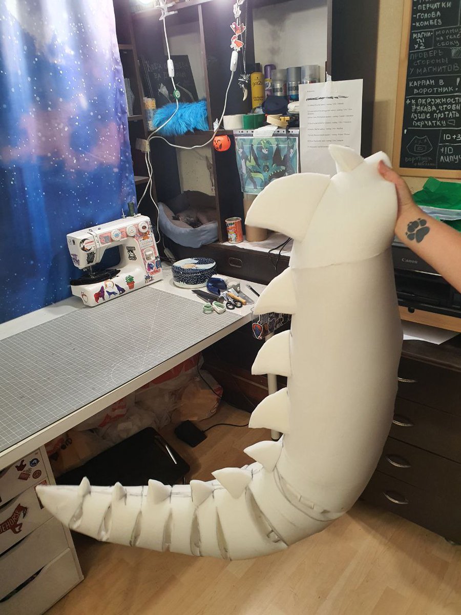 🌓🐺 Wolf Factory 🐺🌗 tweet media