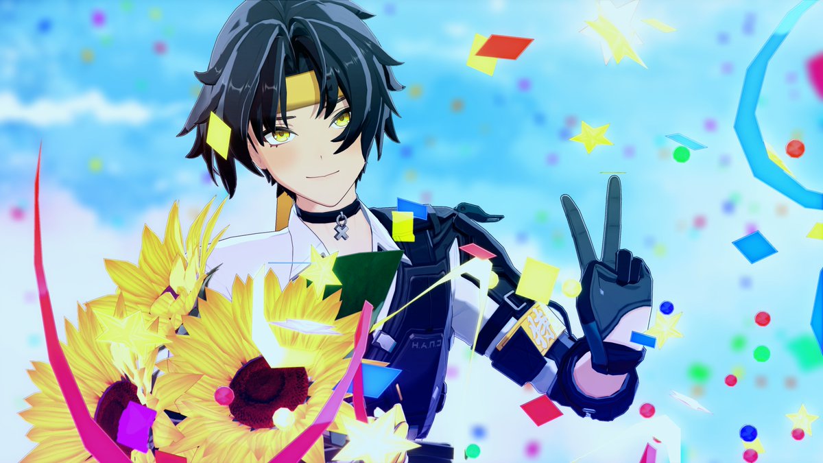 もこ (@moco_mmd) / Posts / X