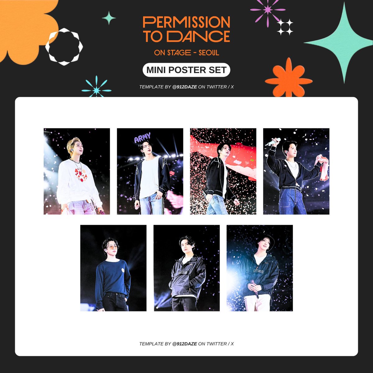 autumnwnds's tweet image. bts satış

ptd seoul digi code
üye seti 250₺
(pc, film photo, mini poster + wv pob ile)

namjoon ✅
seokjin ✅
hoseok ✅

kr-ina-tr şeklinde gelecek
ödeme için süre verebilirim