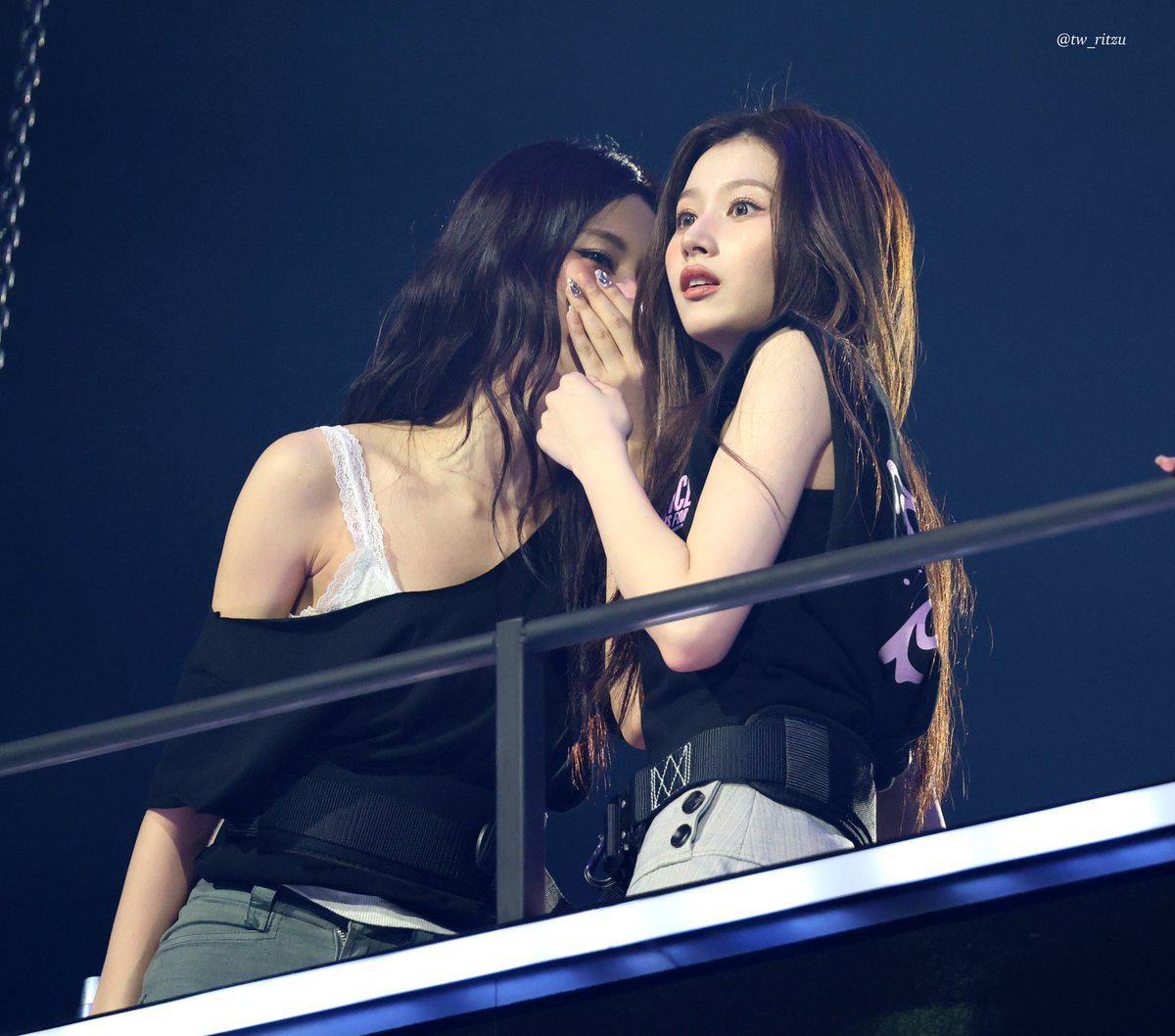 tw_ritzu's tweet image. 250719
μ¬μ―ππ
#TWICE #νΈμμ΄μ€ #TZUYU #μ―μ #εη #γγ¦γ£
#SANA #μ¬λ