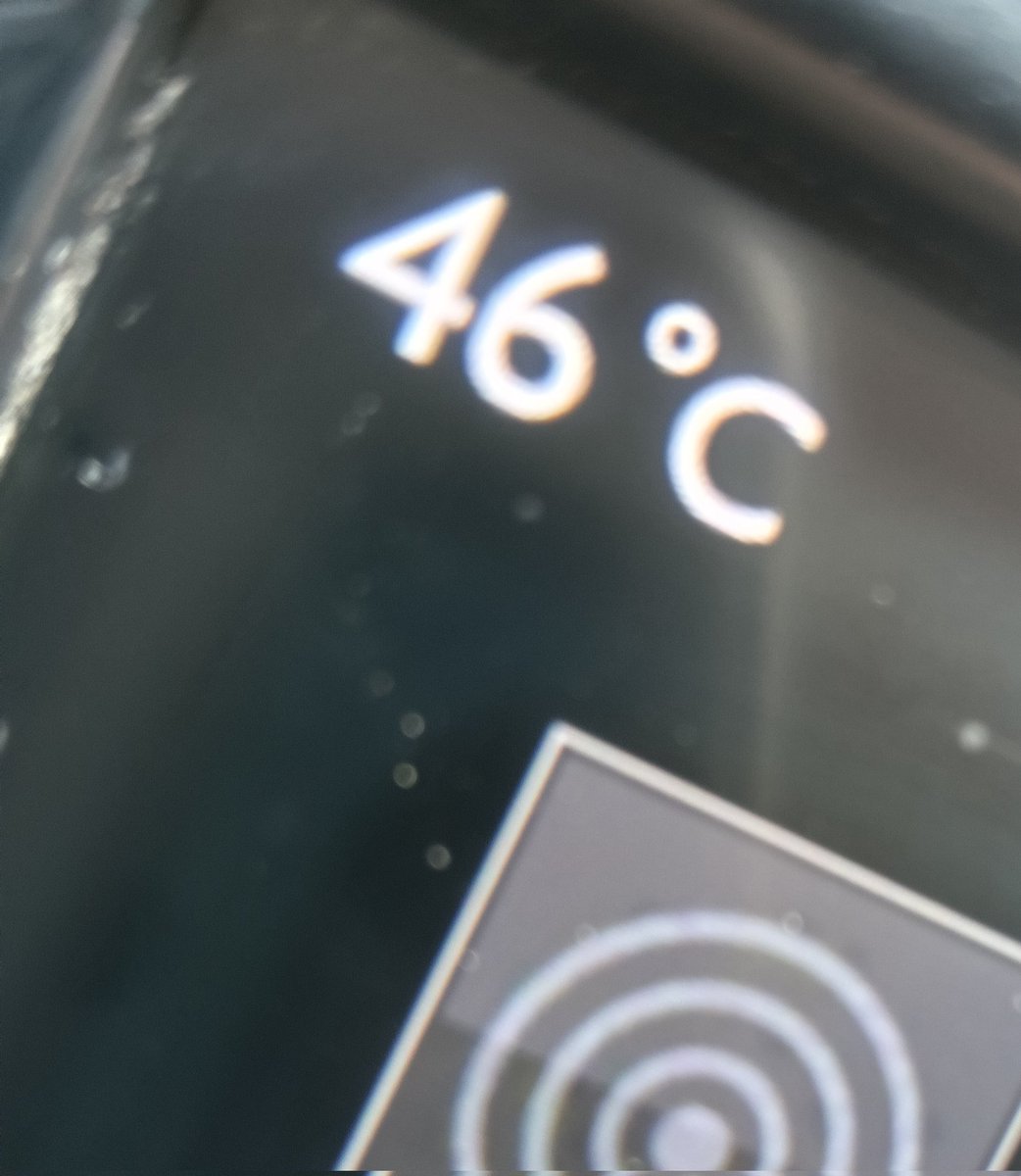 TCure74's tweet image. Cazzo!!
#caldo
