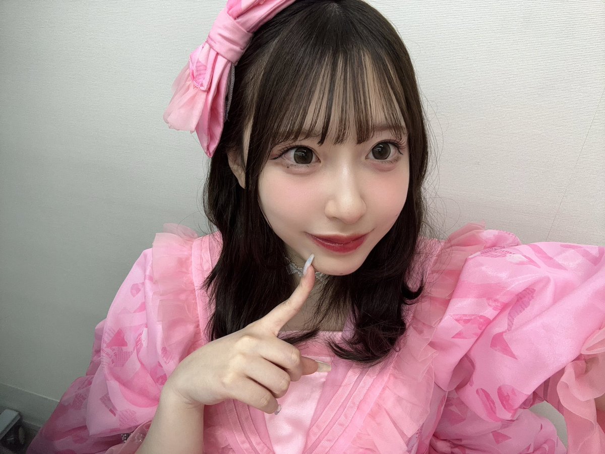 桜庭遥花(CUTIE STREET) on X: 