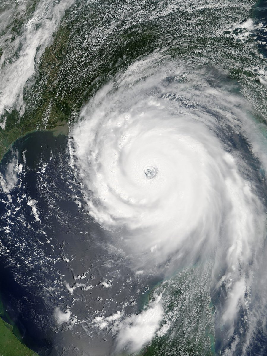 FerragamoWx's tweet image. If you’re feeling young, just remember Hurricane Katrina turns 20 this year.
Kinda unreal.