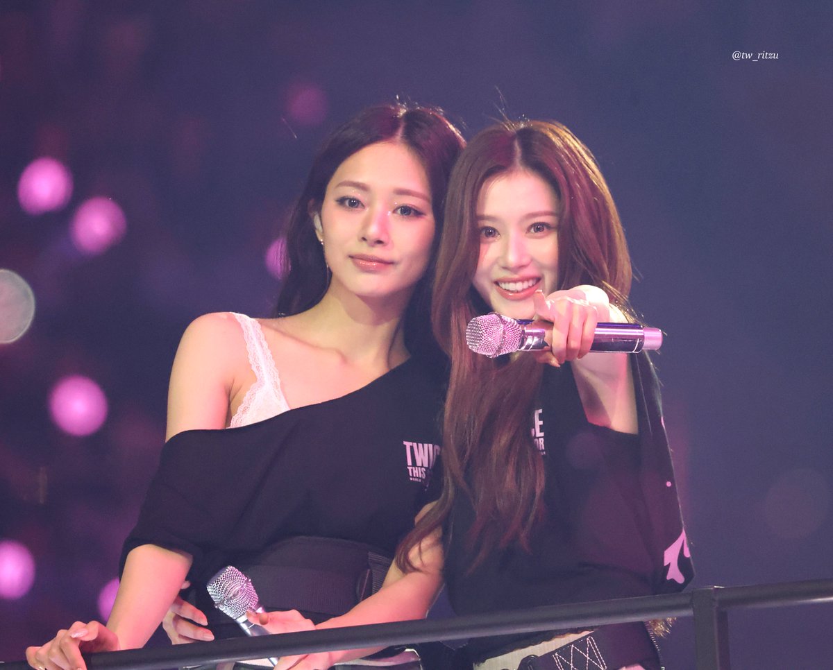 tw_ritzu's tweet image. 250719
μ¬μ―ππ
#TWICE #νΈμμ΄μ€ #TZUYU #μ―μ #εη #γγ¦γ£
#SANA #μ¬λ