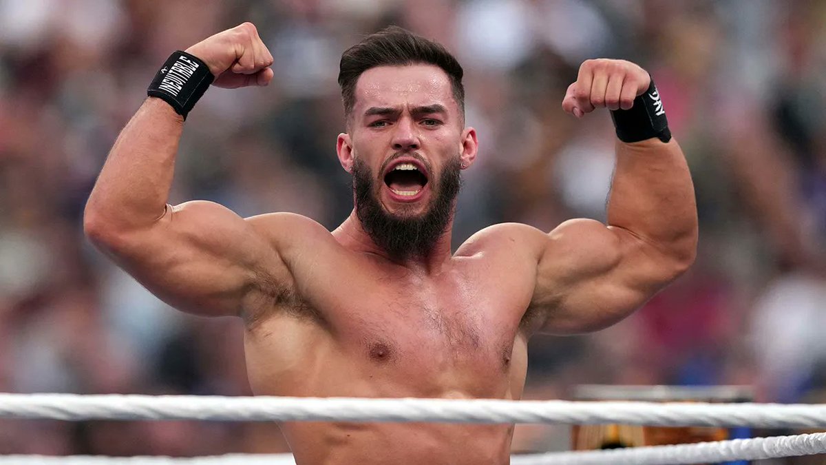 Vince McMahon handpicked Austin Theory as the next big star before he left. 

He has the physique, looks, charisma, and overall likability to be THE guy. 

His booking for the past 3 years has been absolute bullshit and anyone saying otherwise is braindead. 

You can't have