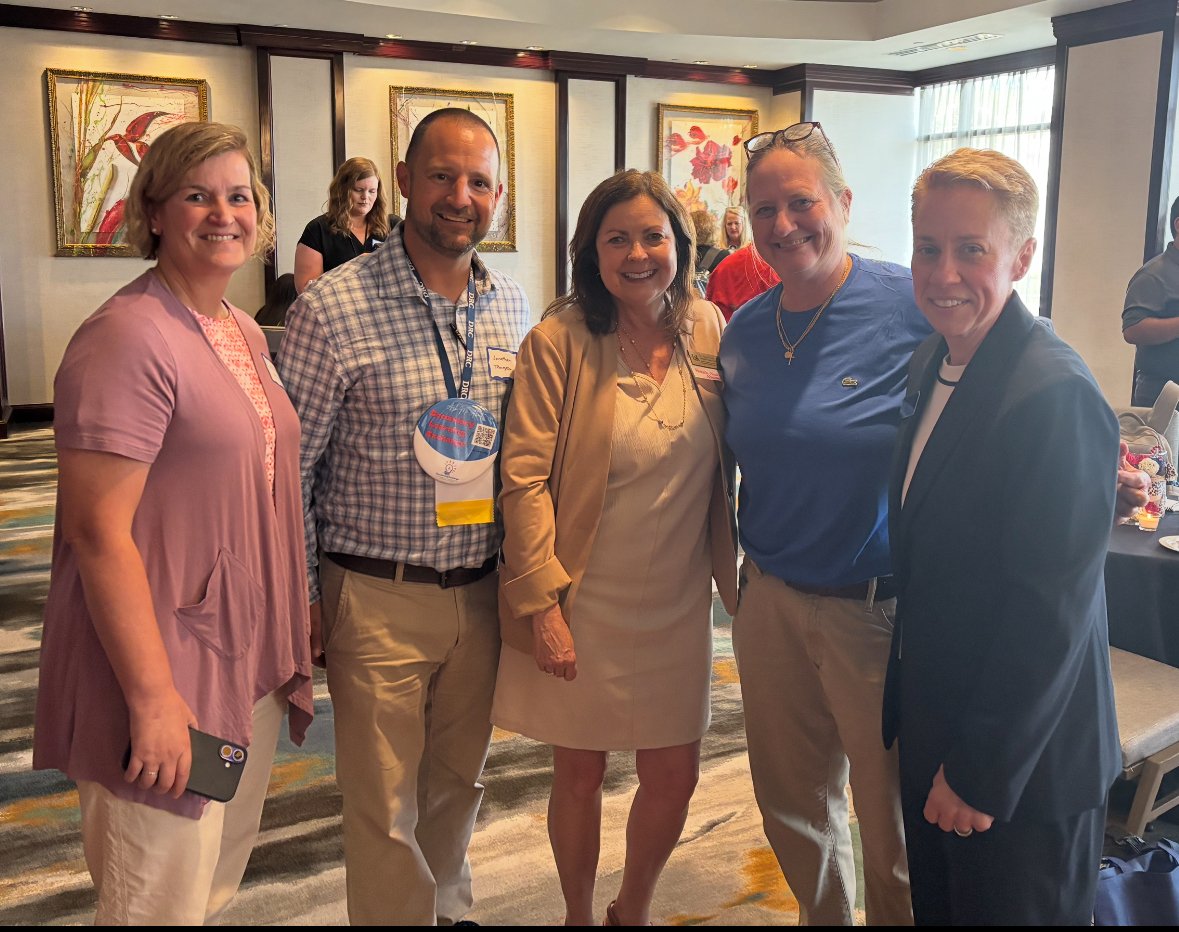shuff13's tweet image. MEGA 2025! What an amazing week! Learning, listening and sharing! @asahperd @prwill1052 @NAHPL_ST