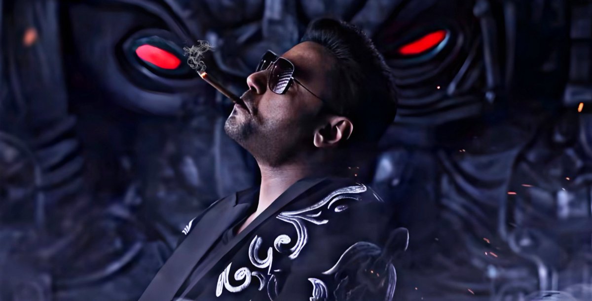 ullasdachu's tweet photo. @dasadarshan 🥵
#DBoss𓃰
#DevilMotionPoster https://t.co/H8zqivJTLQ
