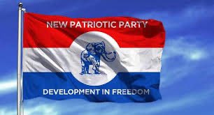 🚨 URGENT WARNING TO NEC &amp; DR. BAWUMIA

As the NPP Conference unfolds, we are witnessing clear signs of preferential treatment towards Dr. Mahamudu Bawumia, a former flagbearer aspirant, while other equally deserving aspirants are sidelined.

Let this be made CRYSTAL CLEAR:

If