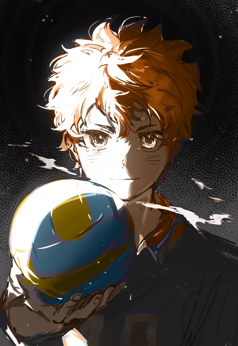 rricane09's tweet image. 影日