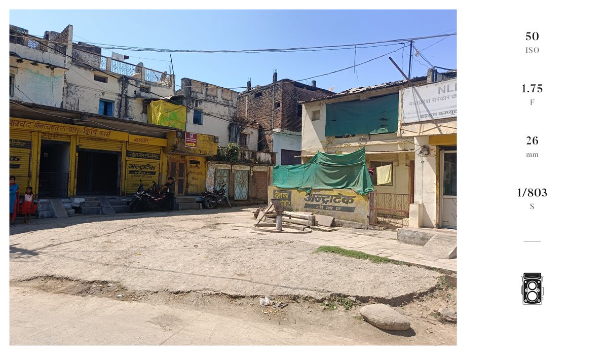 techyaaditya's tweet image. Some unedited shots captured on realme 11 Pro 📱