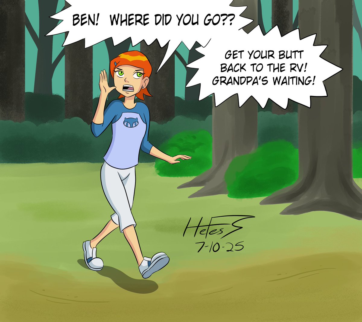 Posts with replies by SupaSus8134 (@ZackLuciaOfYT)  X