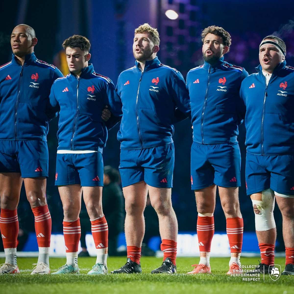 💙

#XVdeFrance | #FievreSR