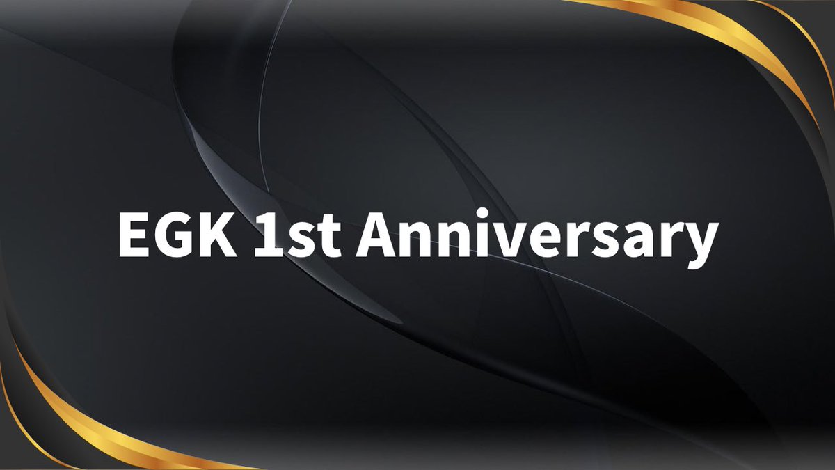 EGK E-Sports (@egk_fnteam) on Twitter photo ๐1st Anniversary ๐
ใใผใ ่จญ็ซใใ1ๅนดใ็ตใกใพใใ๏ผ๏ผ๐๐ป
ใใใพใง็ถใใใใใฎใฏ
ใกใณใใผใๅฟๆดใใฆใใใ็ใใใฎใใใใงใ๐ฅ
ๆฌๅฝใซใใใใจใใใใใพใ๏ผ๏ผ
ใใใใใใฉใใฉใ้ฒๅใใฆใใใพใใฎใง
ๅฟๆดใใใใใ้กใใใพใ๏ผ๐ ๐1st Anniversary ๐
ใใผใ ่จญ็ซใใ1ๅนดใ็ตใกใพใใ๏ผ๏ผ๐๐ป
ใใใพใง็ถใใใใใฎใฏ
ใกใณใใผใๅฟๆดใใฆใใใ็ใใใฎใใใใงใ๐ฅ
ๆฌๅฝใซใใใใจใใใใใพใ๏ผ๏ผ
ใใใใใใฉใใฉใ้ฒๅใใฆใใใพใใฎใง
ๅฟๆดใใใใใ้กใใใพใ๏ผ๐