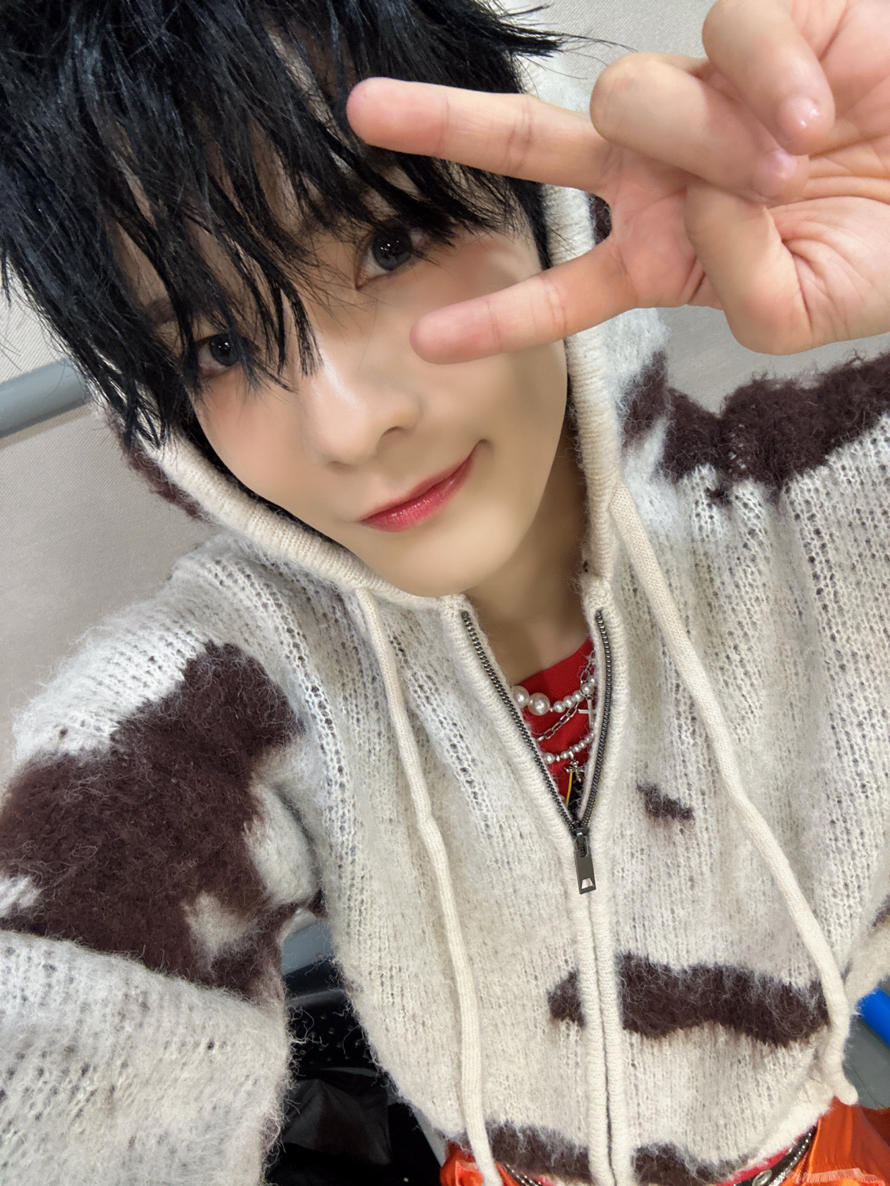 DXTEEN KCONJAPAN2025オンラインくじ【谷口笑太郎】 JO1 | 'BE CLASSIC' with #DXTEEN #田中笑太郎 さん #谷口太一