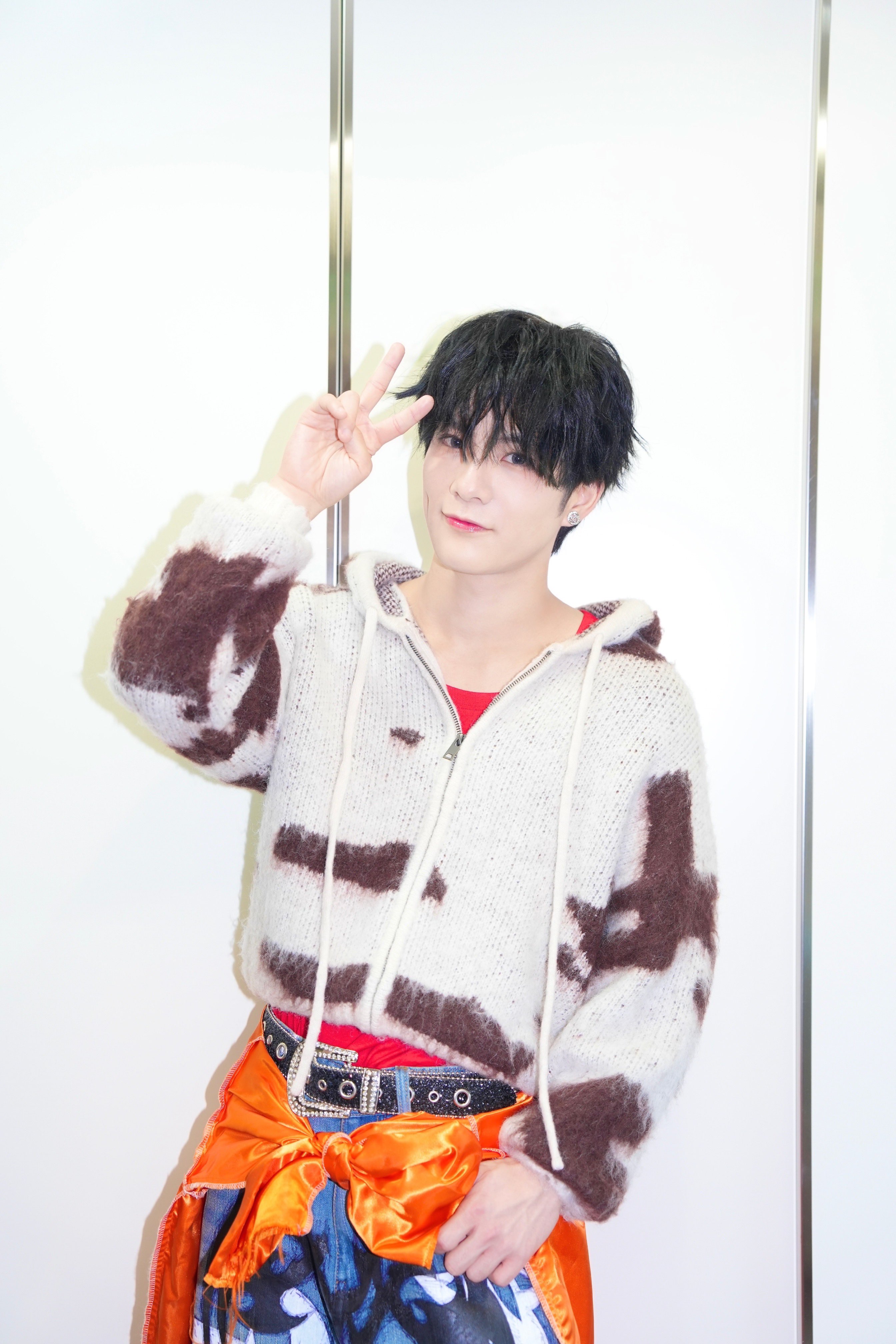DXTEEN KCONJAPAN2025オンラインくじ【谷口笑太郎】 DXTEEN on X: 