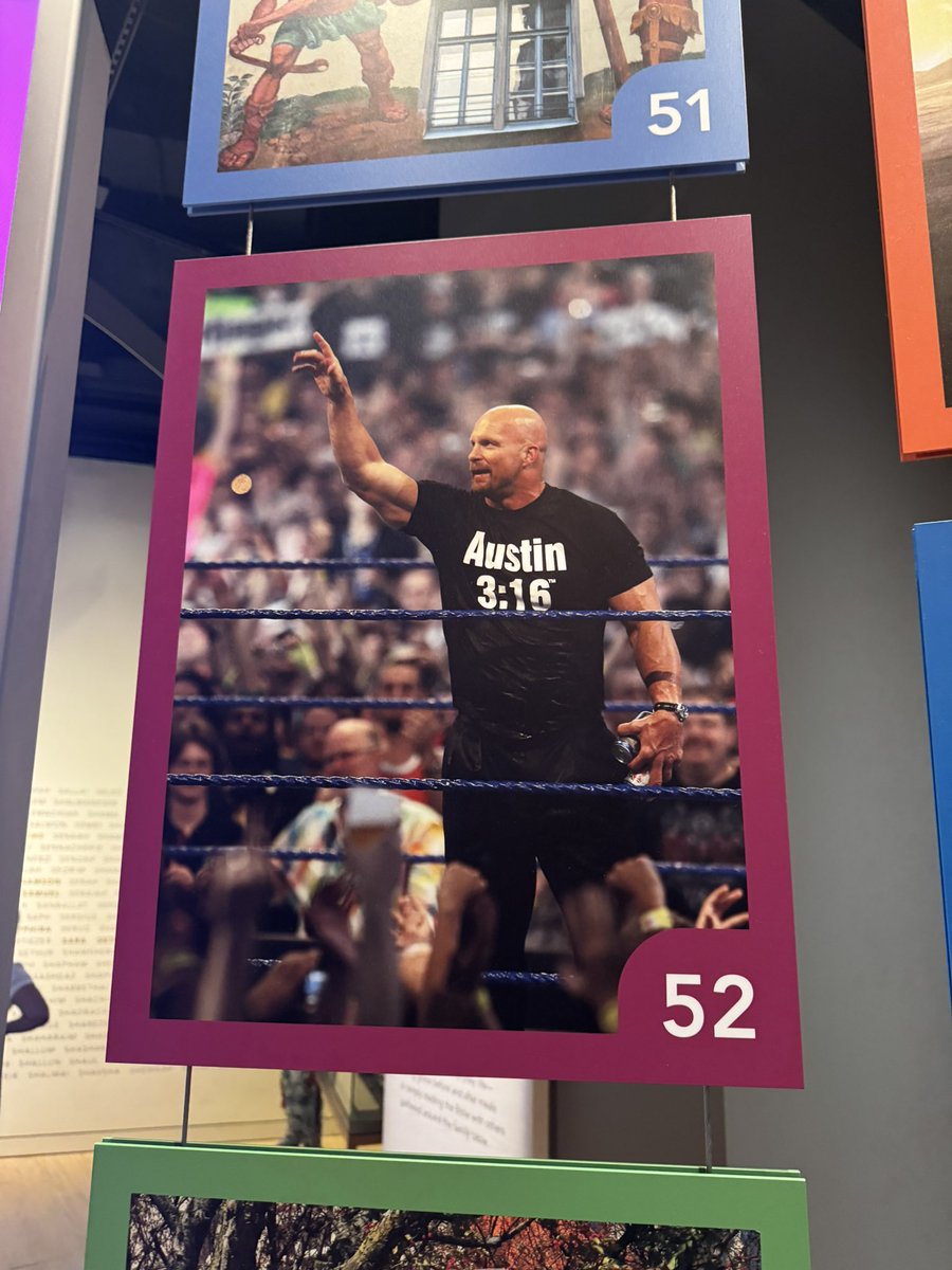 This is for T-Bone and Common Man.  As seen in the Museum of the Bible <a href="/CommonManRadio/">Common Man</a> <a href="/DegenerateTBone/">Jonathan Smith</a>