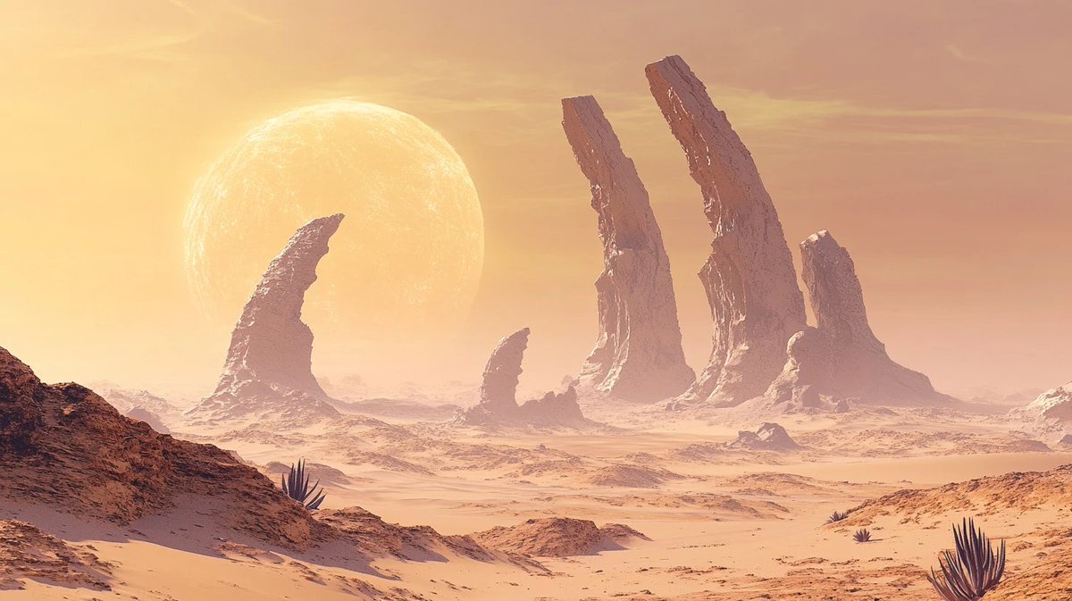 QP: Desert Bloom
Prompt in Alt