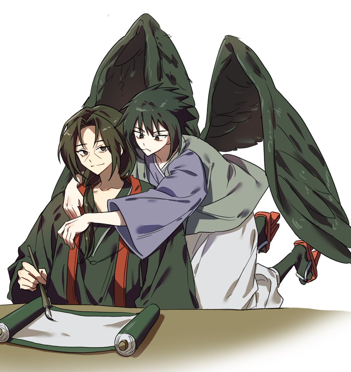 TjiSd1c's tweet image. 이타사스모음