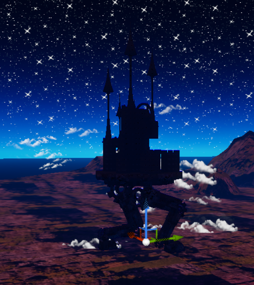 Brunhilde Game tweet media