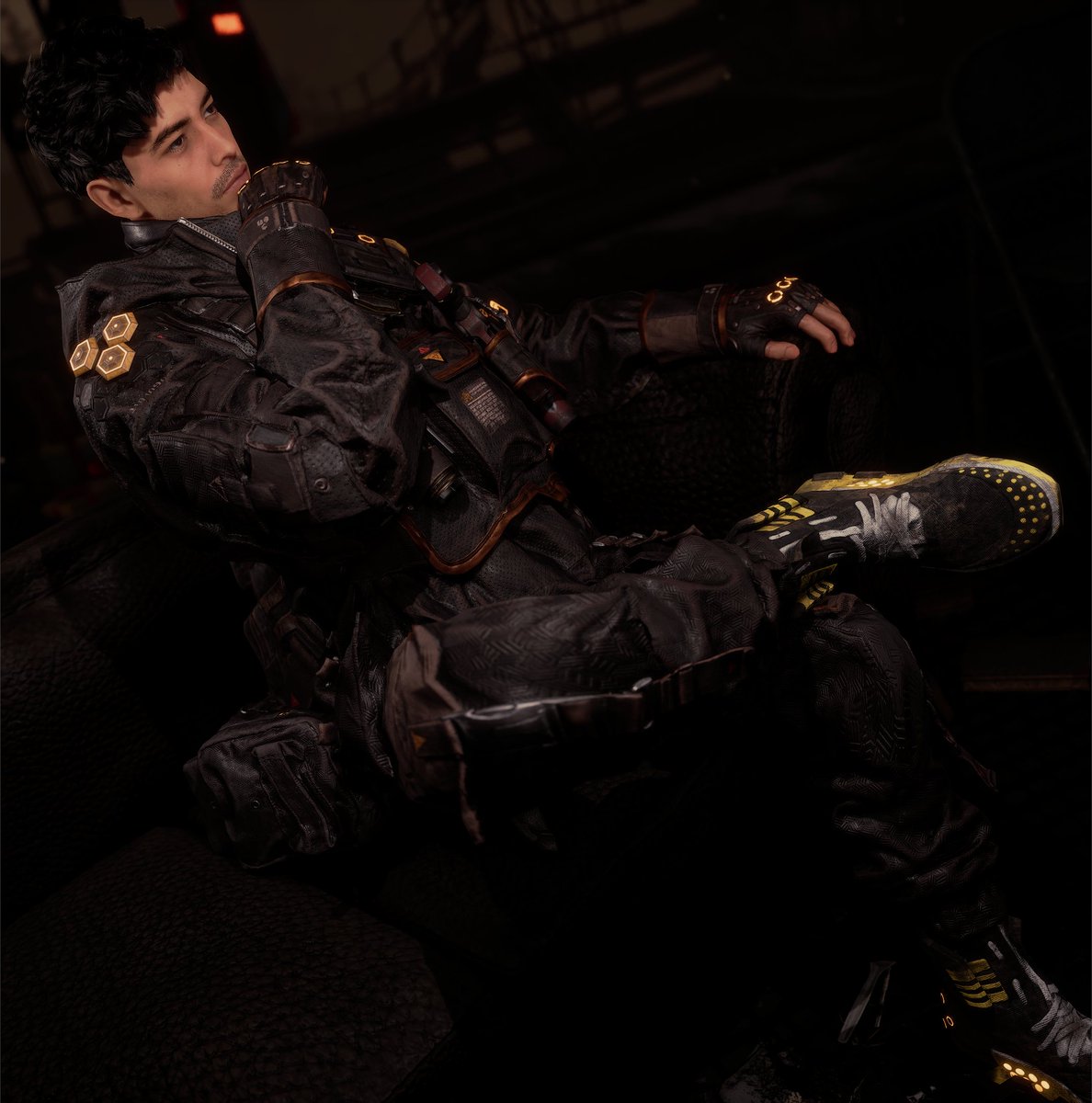 aMehitomi0825's tweet image. Can someone make some outfits mods for Adam?🤔🙏🙏
#StellarBalde
#StellarBladePC
#StellarBladePhotomode
#VirtualPhotography