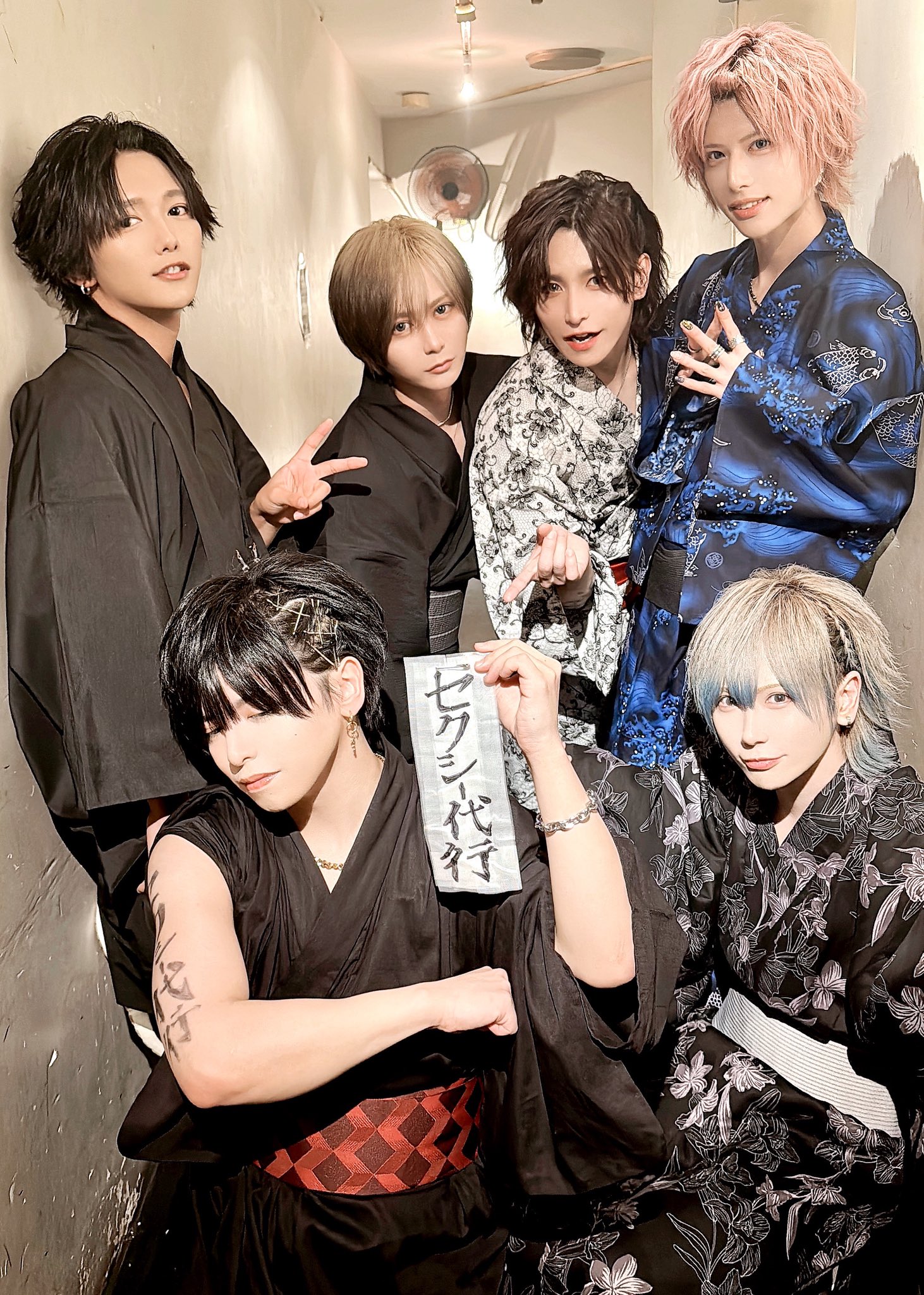 VINANSHI【公式】 on X: 