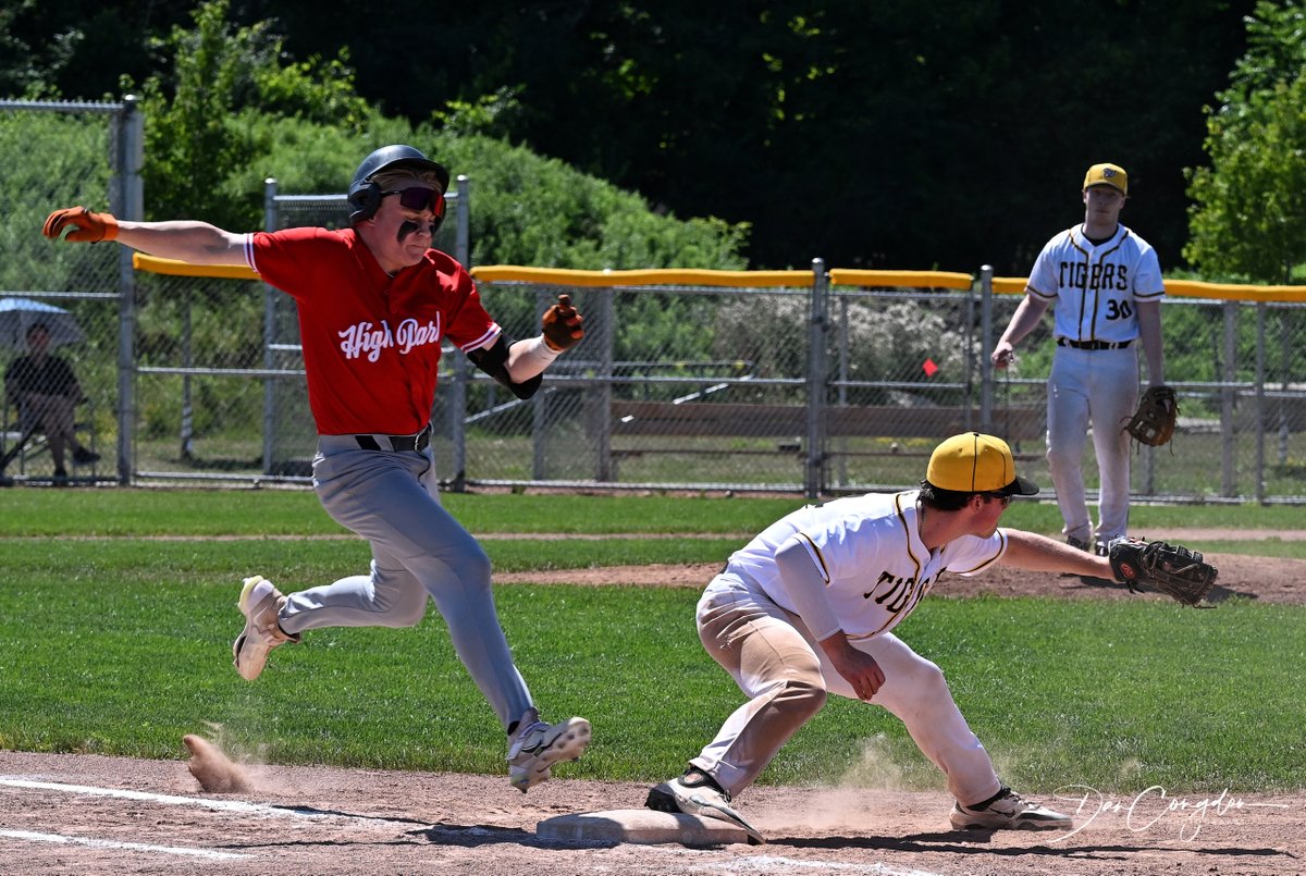 Dan Congdon (@dancongdon) on Twitter photo ⚾️📷 Some views from Day 1 of the <a href="/BaseballOntario/">Baseball Ontario</a> U22 National Qualifier.
#Baseball #SportsPhotography #Nikon ⚾️📷 Some views from Day 1 of the <a href="/BaseballOntario/">Baseball Ontario</a> U22 National Qualifier.
#Baseball #SportsPhotography #Nikon