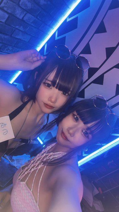 サキュバスシーシャバーMorriganのツイート