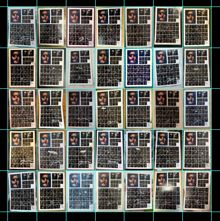 VanArman's tweet image. Many asking how they can be guaranteed to get my next Signed Limited Edition Postcard.
They go fast, so there is no foolproof way. But if you turn on notify for @vanarman, you will maximize your chance. New postcards coming in August.