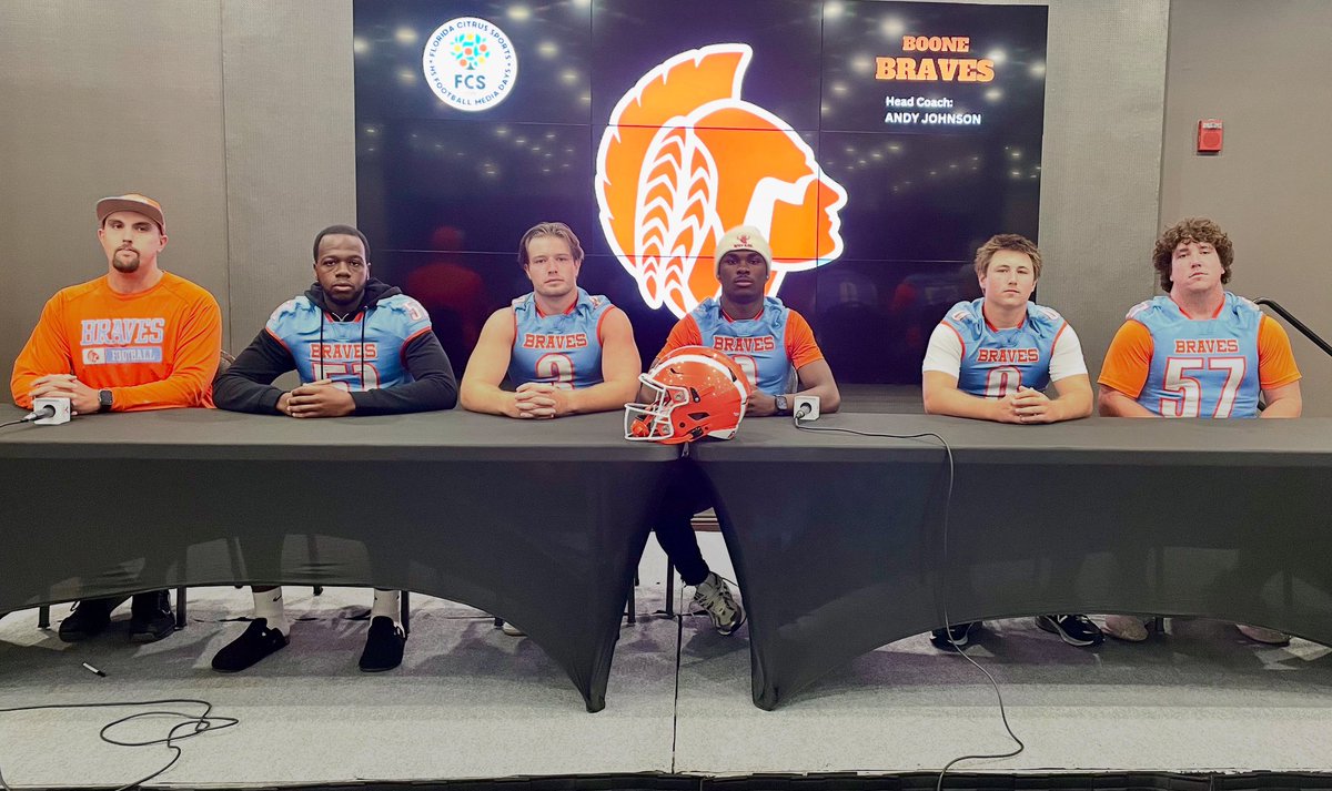 Prep Redzone Florida (@prepredzonefl) on Twitter photo University of Miami 2026 OL commitment Rhys Woodrow, Orlando Boone, at the Central Florida Media Days at Camping World Stadium. <a href="/rhyswoodrow57/">Rhys Woodrow</a> <a href="/AlexDonno/">Alex Donno</a> <a href="/247Canes/">InsideTheU</a> <a href="/BenjaminRivals/">Marcus Benjamin</a> University of Miami 2026 OL commitment Rhys Woodrow, Orlando Boone, at the Central Florida Media Days at Camping World Stadium. <a href="/rhyswoodrow57/">Rhys Woodrow</a> <a href="/AlexDonno/">Alex Donno</a> <a href="/247Canes/">InsideTheU</a> <a href="/BenjaminRivals/">Marcus Benjamin</a>