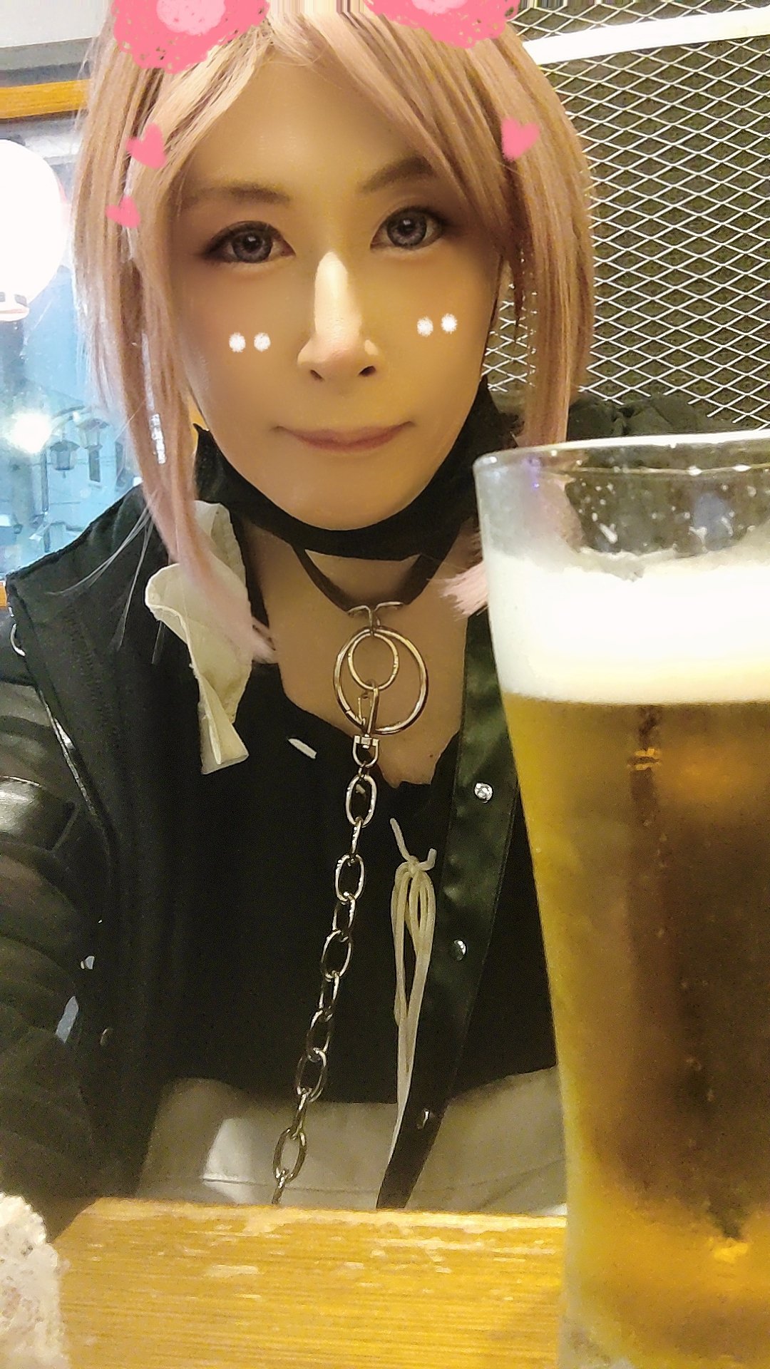 モコリン・ゼタ=ジョーンズ (@mokorin214) / X
