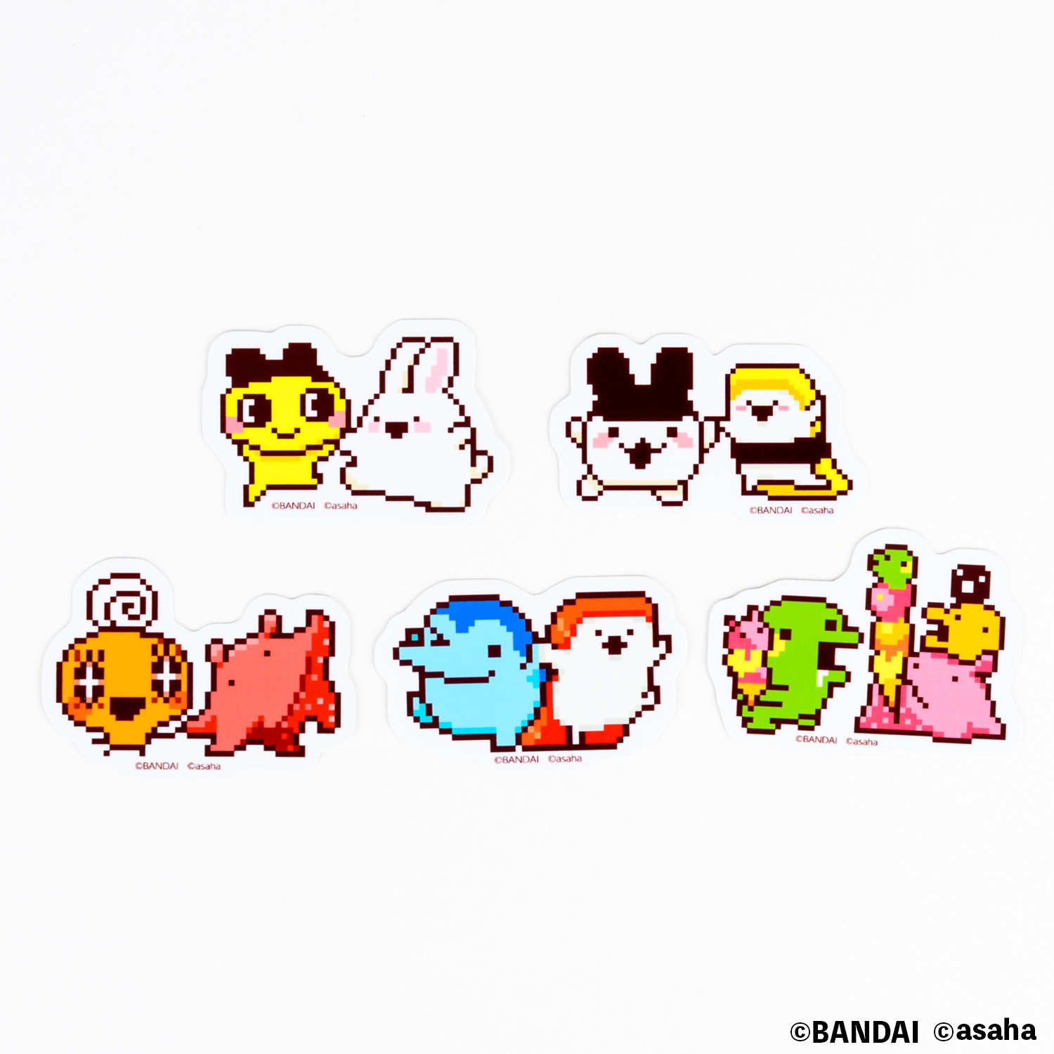 asaha🦑個展~8/3東京,8/9~8/31大阪 on X: 
