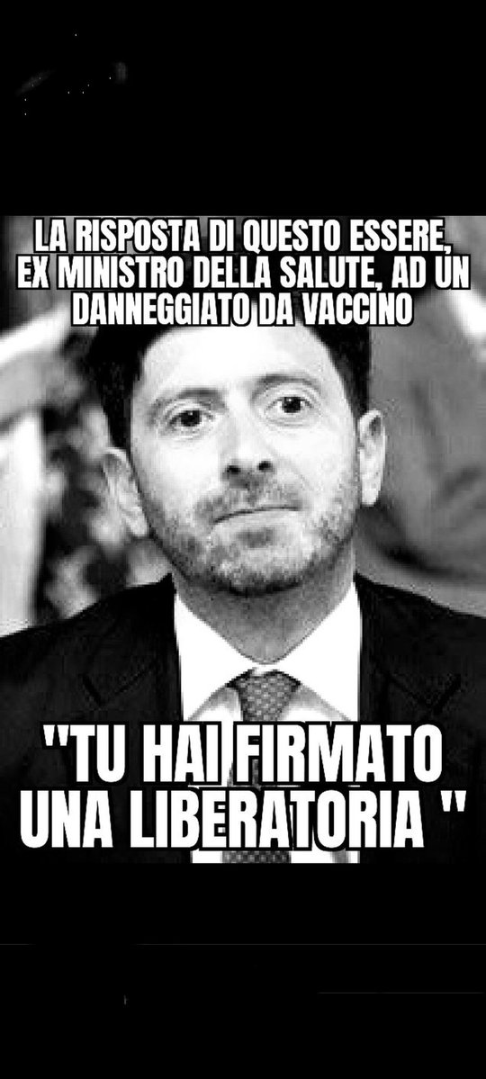 Vittori87874074's tweet image. UNA DOMANDA ALLA MAGISTRATURA!
PERCH脠 SALVINI FINE PROCESSO MAI
MENTRE I BALORDI SONO A PIEDE LIBERO?