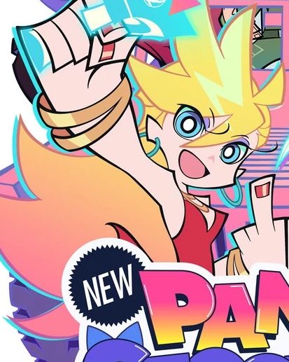 watchin the new paswg and it still kills me these two have the same voice actor now
