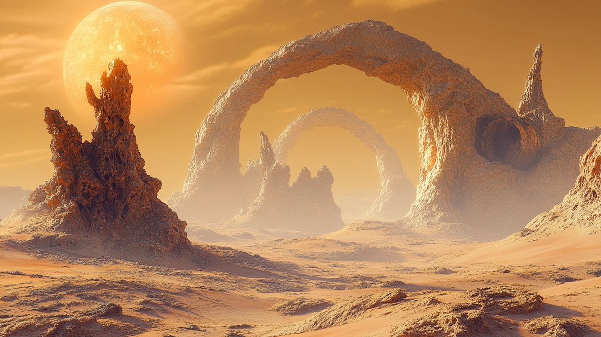 QP: Desert Bloom
Prompt in Alt