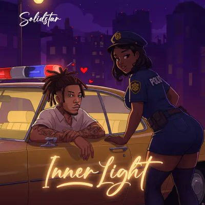 ▶️ #NowPlaying

 🎶 Inner Light - <a href="/Solidstarisoko/">MELOMANIA</a>

📻 #YESWeekendHitDrop

🎧🎙️@seyisimple 

Listen to @YesfmIbadan live via  radio.garden/listen/yes-fm-…1134 Wars