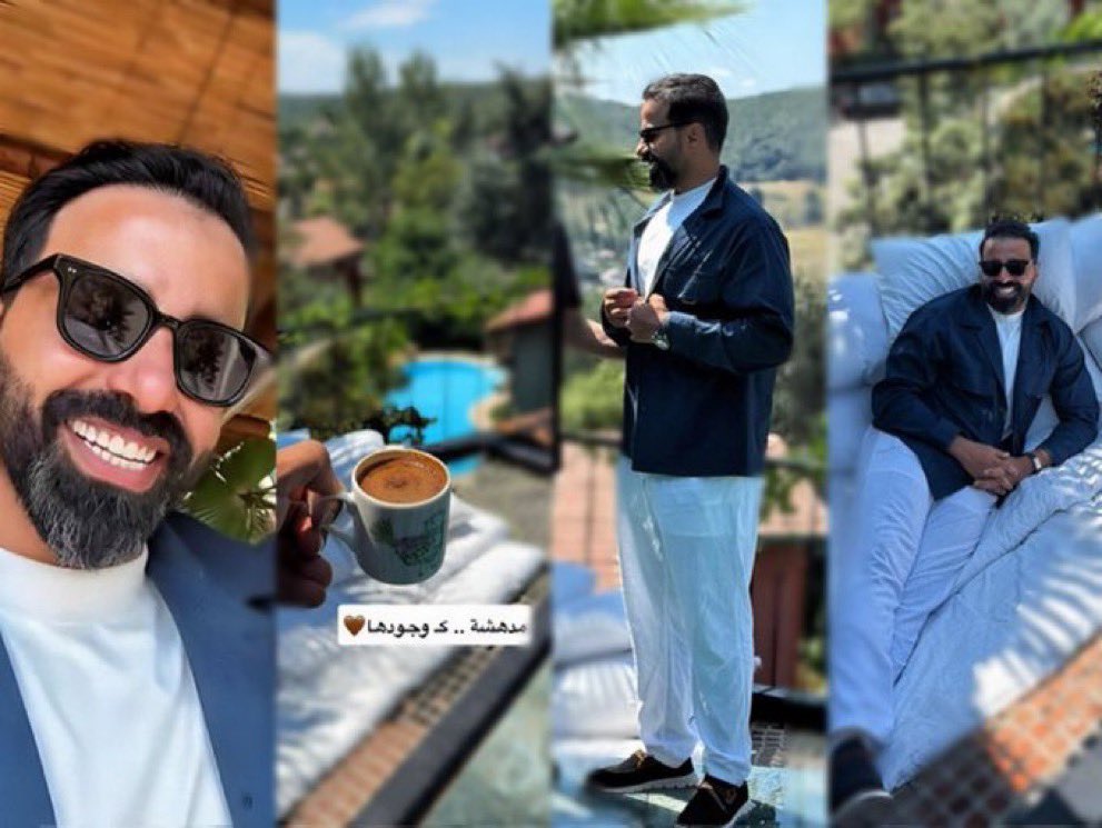 —
عسّى السعادة والأيام الرّحبه دايمًا تسكن قلبك🤍.
#ناصر_الوبير || <a href="/Nasser_Alwobair/">ناصر الوبير</a>