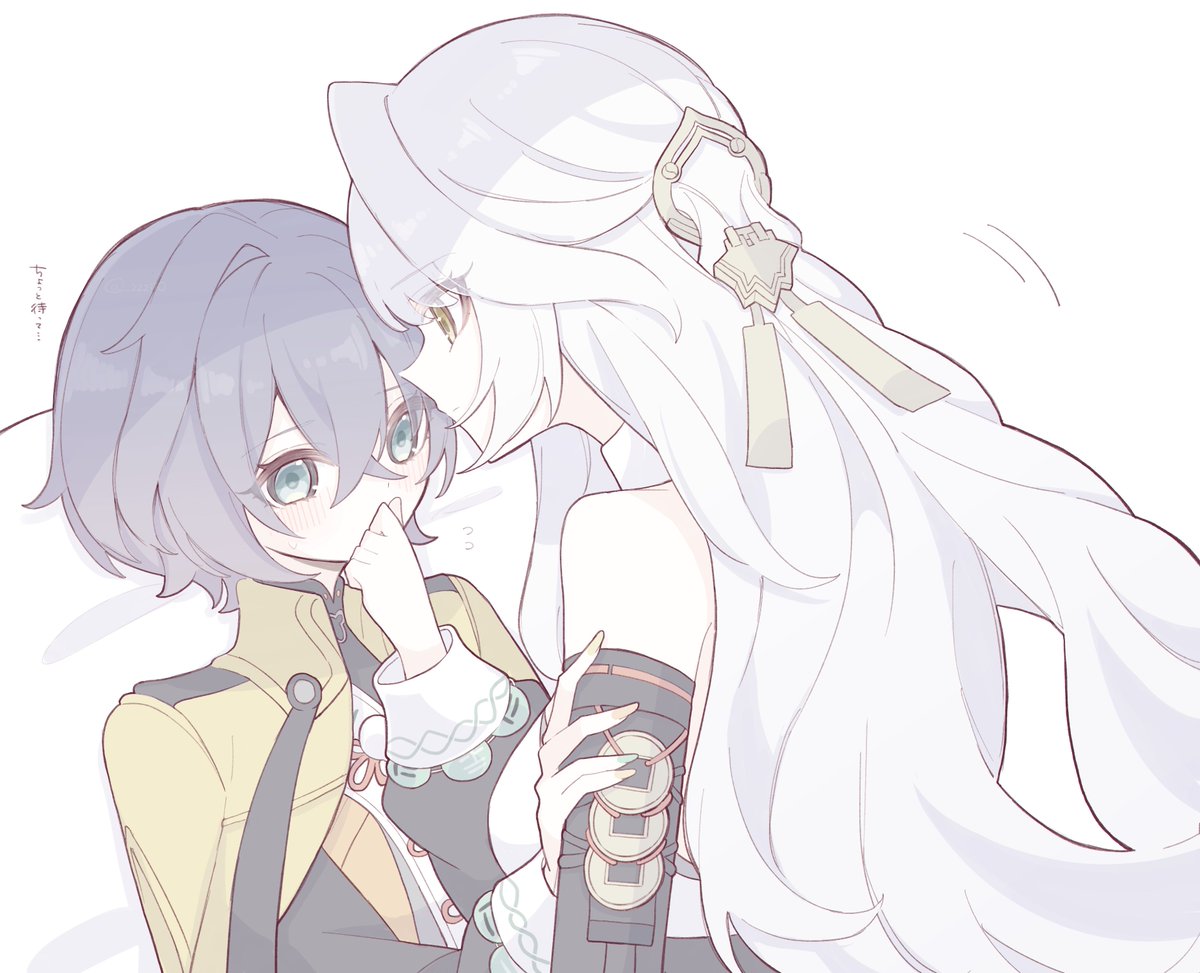 _ZZZii0's tweet image. 