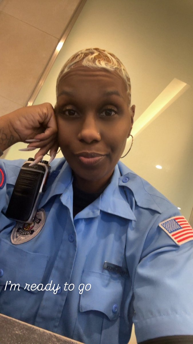 Thinking about what I’m do after I get off ..