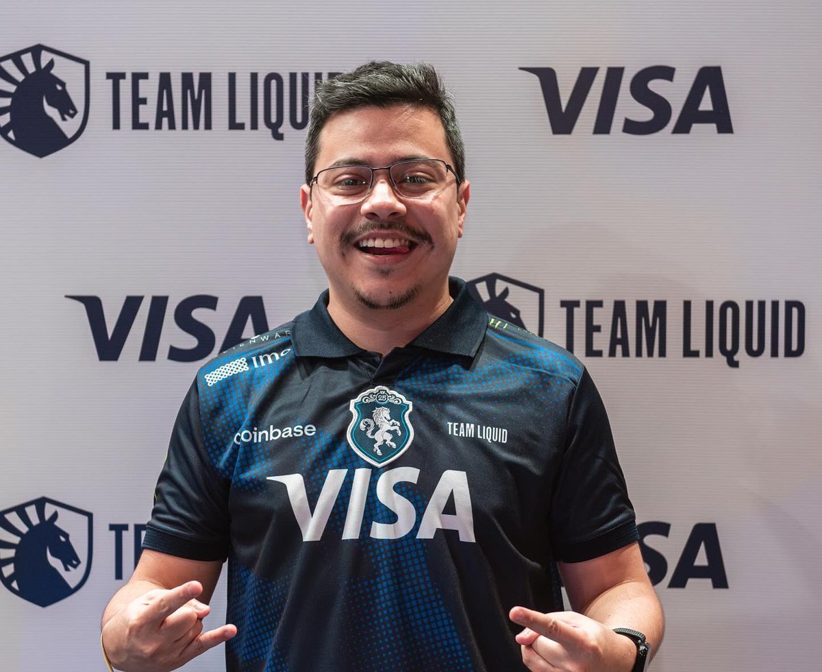 VAI COMEÇAR AGORA PESSOAL

QUALIFY DA COPA CAVAVALO! By <a href="/VisaBR/">Visa Brasil</a> 

VOCÊ QUE SE INSCREVEU E SÓ APARECER! CAMPEONATO DOS SUBS 🫡💙

DITO ISSO LIVE ON ✅

<a href="/TeamLiquidBR/">Team Liquid BR 🇧🇷</a> <a href="/VisaBR/">Visa Brasil</a>
