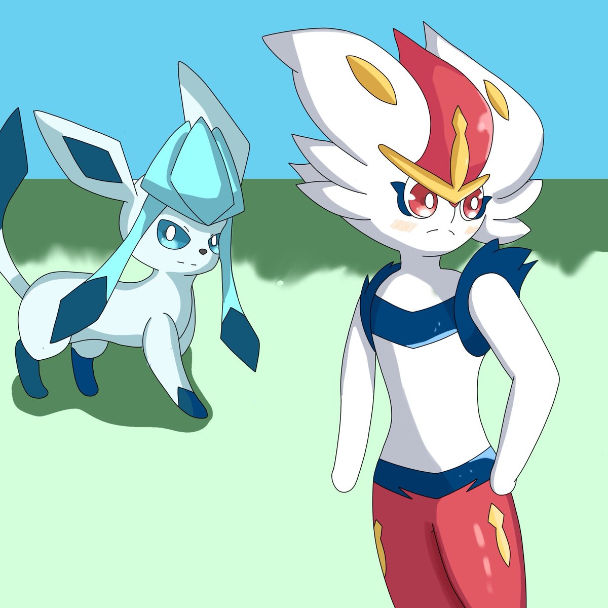 sinzouwosasgeyo's tweet image. 