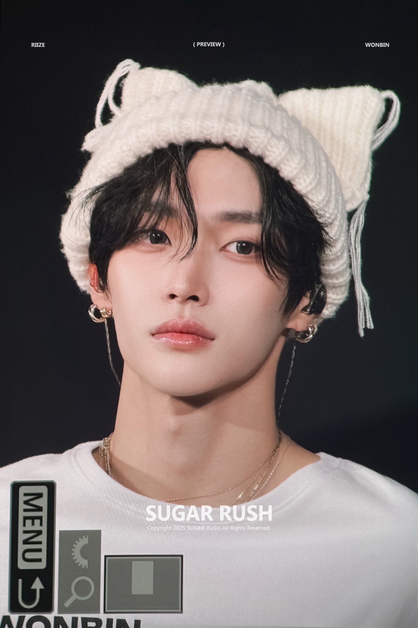 SUGAR RUSH on X: 