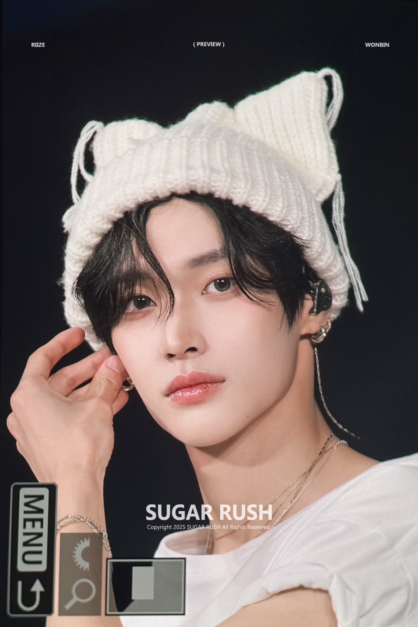 SUGAR RUSH on X: 