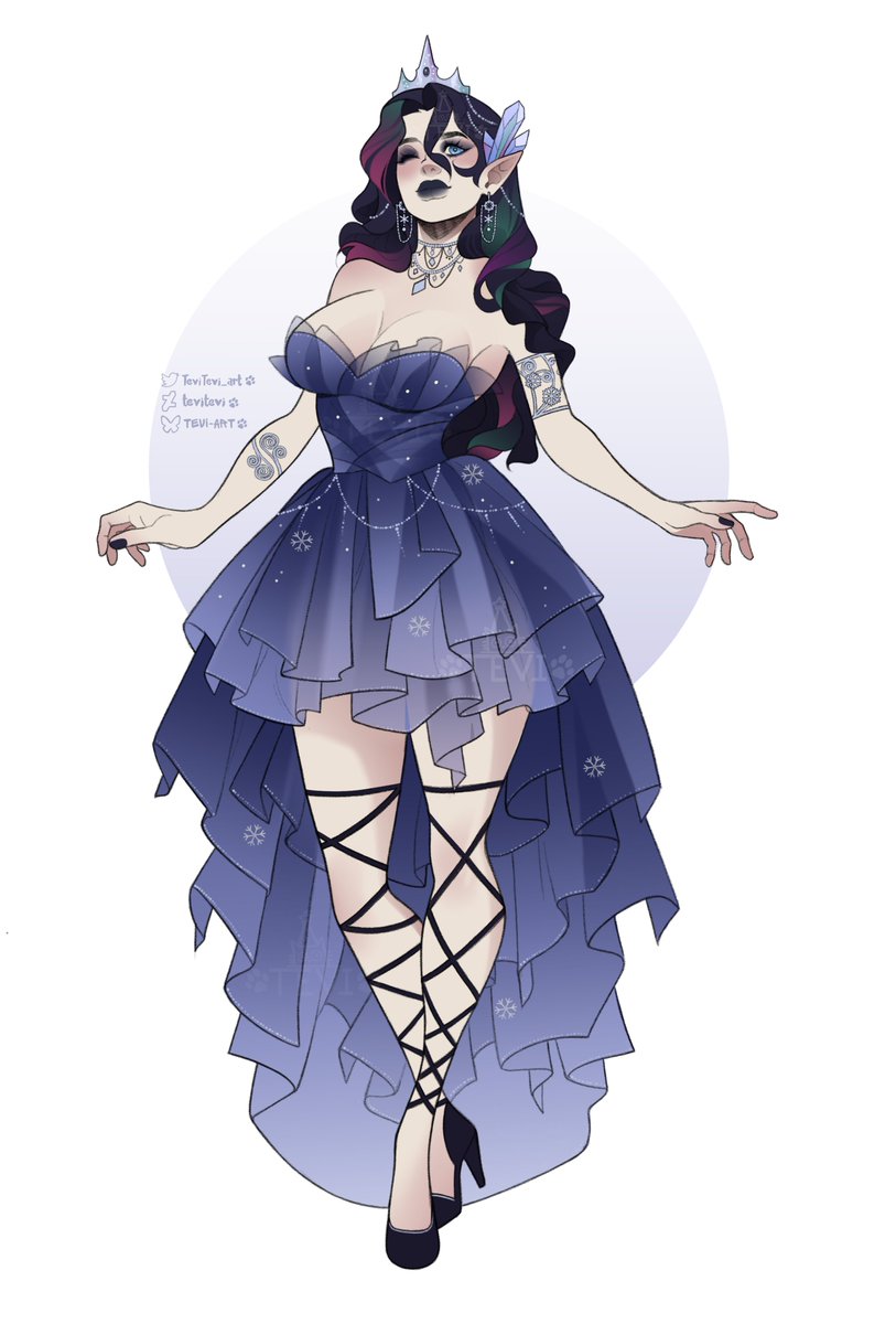 ✨Tevi🌸 tweet media